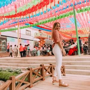 Meet your Posher, Mckenzie